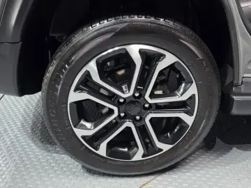 2022 Jeep Compass с пробегом 25 226 км