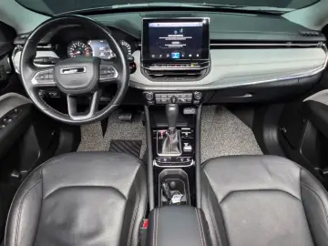 2022 Jeep Compass с пробегом 25 226 км