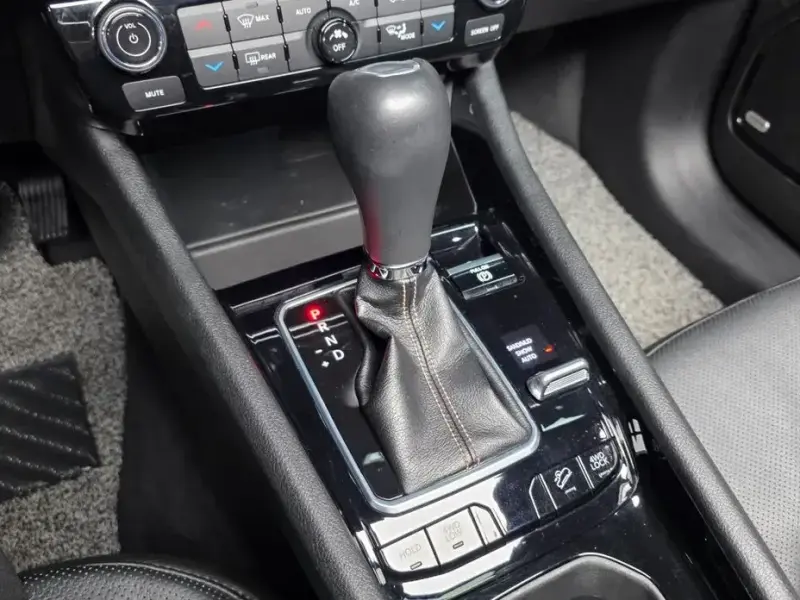 2022 Jeep Compass с пробегом 25 226 км