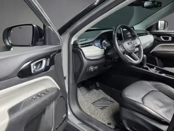 2022 Jeep Compass с пробегом 25 226 км