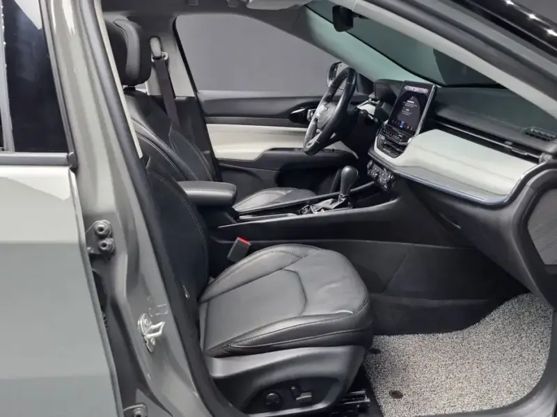 2022 Jeep Compass с пробегом 25 226 км
