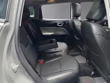 2022 Jeep Compass с пробегом 25 226 км