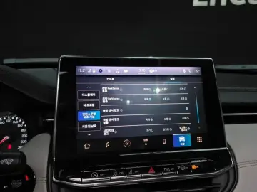 2022 Jeep Compass с пробегом 25 226 км