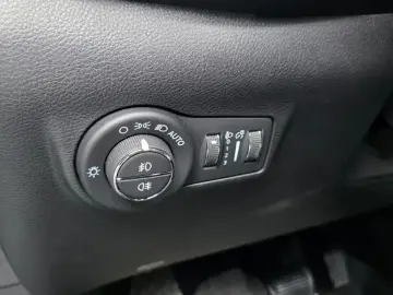 2022 Jeep Compass с пробегом 25 226 км