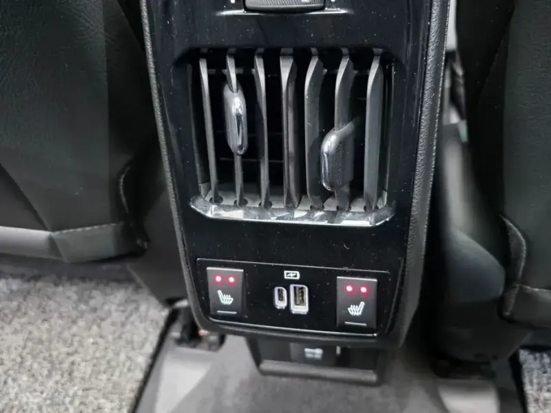 2022 Jeep Compass с пробегом 25 226 км
