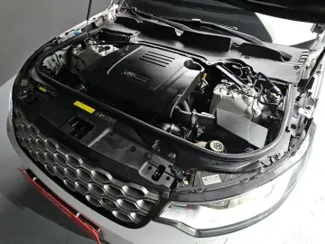 2023 Land Rover Discovery с пробегом 57 831 км