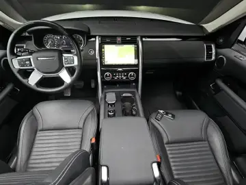 2023 Land Rover Discovery с пробегом 57 831 км