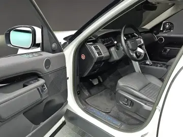 2023 Land Rover Discovery с пробегом 57 831 км
