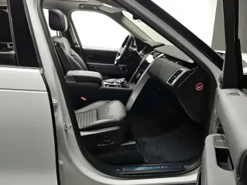 2023 Land Rover Discovery с пробегом 57 831 км