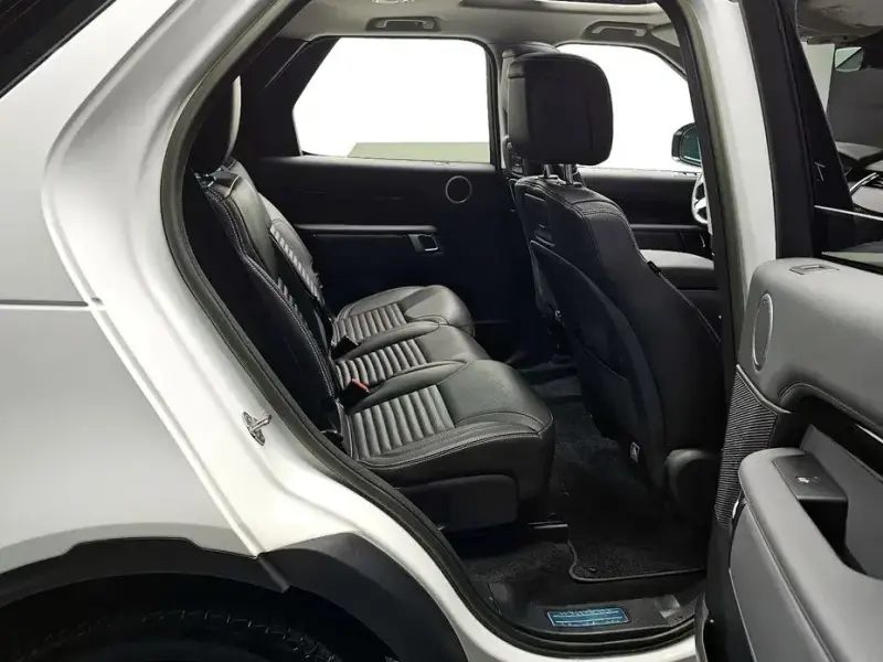 2023 Land Rover Discovery с пробегом 57 831 км