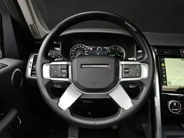 2023 Land Rover Discovery с пробегом 57 831 км