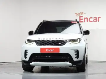 2023 Land Rover Discovery с пробегом 65 782 км