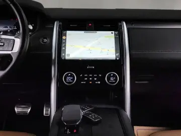2023 Land Rover Discovery с пробегом 65 782 км