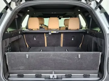 2023 Land Rover Discovery с пробегом 65 782 км