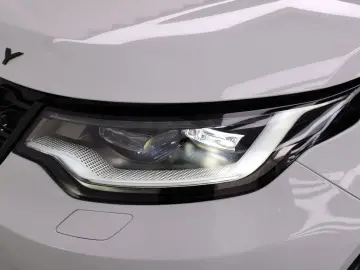2023 Land Rover Discovery с пробегом 65 782 км