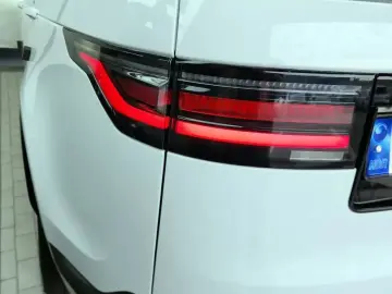 2023 Land Rover Discovery с пробегом 65 782 км