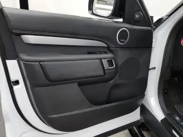 2023 Land Rover Discovery с пробегом 65 782 км