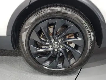 2022 Land Rover Discovery с пробегом 43 148 км