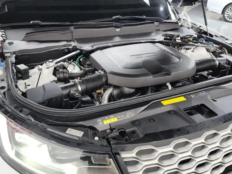 2022 Land Rover Discovery с пробегом 43 148 км