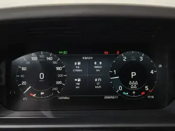 2022 Land Rover Discovery с пробегом 43 148 км