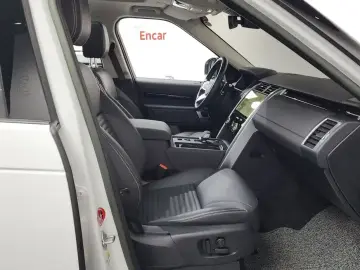 2022 Land Rover Discovery с пробегом 43 148 км