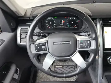 2022 Land Rover Discovery с пробегом 43 148 км
