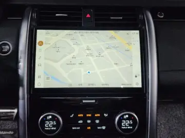 2022 Land Rover Discovery с пробегом 43 148 км