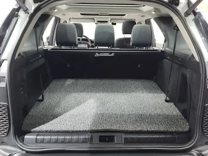 2022 Land Rover Discovery с пробегом 43 148 км