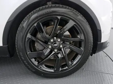 2022 Land Rover Discovery с пробегом 41 690 км