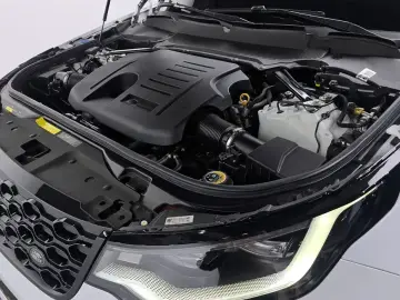 2022 Land Rover Discovery с пробегом 41 690 км
