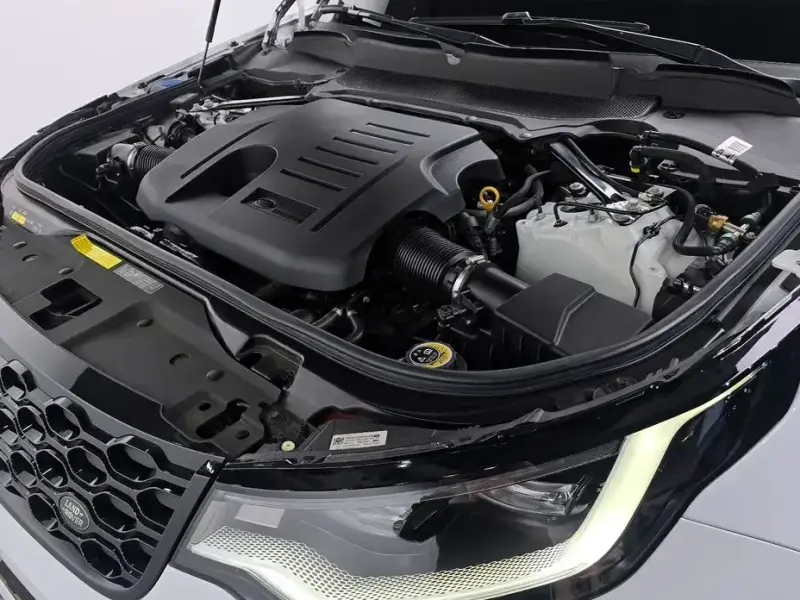 2022 Land Rover Discovery с пробегом 41 690 км