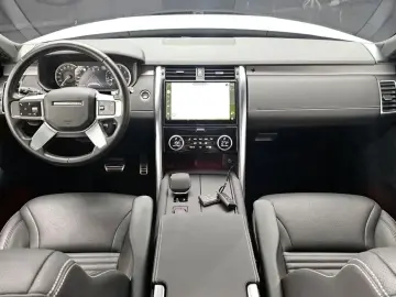 2022 Land Rover Discovery с пробегом 41 690 км