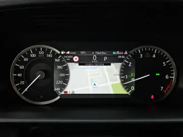 2022 Land Rover Discovery с пробегом 41 690 км