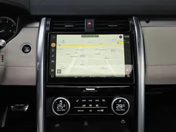 2022 Land Rover Discovery с пробегом 74 898 км