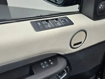 2022 Land Rover Discovery с пробегом 74 898 км