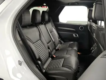2022 Land Rover Discovery с пробегом 41 690 км