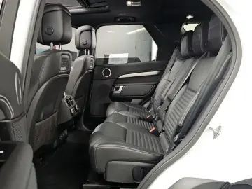 2022 Land Rover Discovery с пробегом 41 690 км