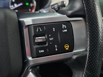 2022 Land Rover Discovery с пробегом 74 898 км