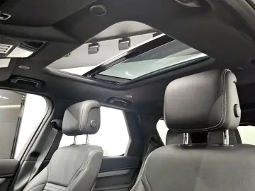 2022 Land Rover Discovery с пробегом 41 690 км