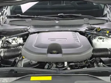 2023 Land Rover Discovery с пробегом 76 919 км
