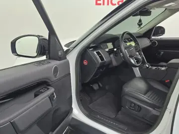 2023 Land Rover Discovery с пробегом 76 919 км