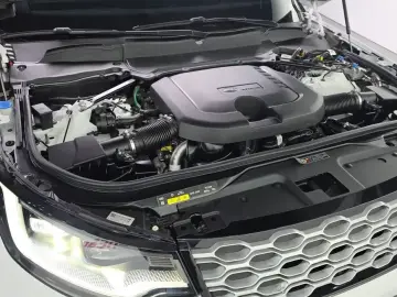 2022 Land Rover Discovery с пробегом 80 642 км