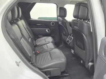 2023 Land Rover Discovery с пробегом 76 919 км