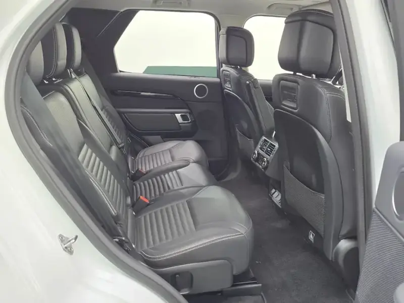 2023 Land Rover Discovery с пробегом 76 919 км