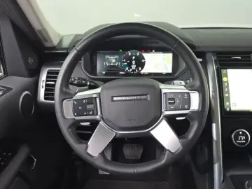 2023 Land Rover Discovery с пробегом 76 919 км