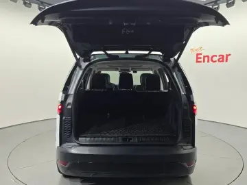 2023 Land Rover Discovery с пробегом 76 919 км
