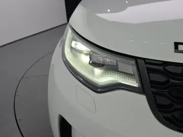 2023 Land Rover Discovery с пробегом 76 919 км