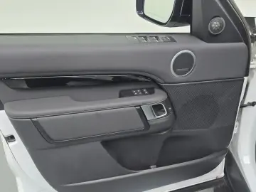 2023 Land Rover Discovery с пробегом 76 919 км