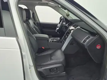 2023 Land Rover Discovery с пробегом 76 919 км