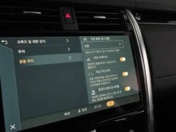 2023 Land Rover Discovery с пробегом 76 919 км